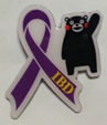 3.Kumamon badge.png